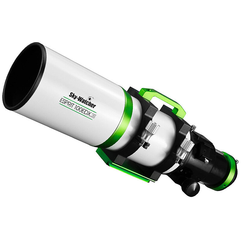 SkyWatcher Esprit 100EDX – Refractor apocromático triplete 100/550mm