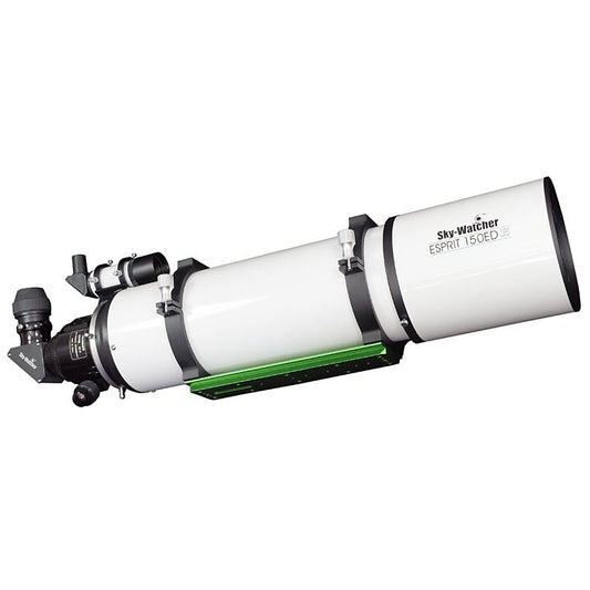 SkyWatcher Esprit 150ED Professional OTA – Refractor apocromático triplete 150/1050mm