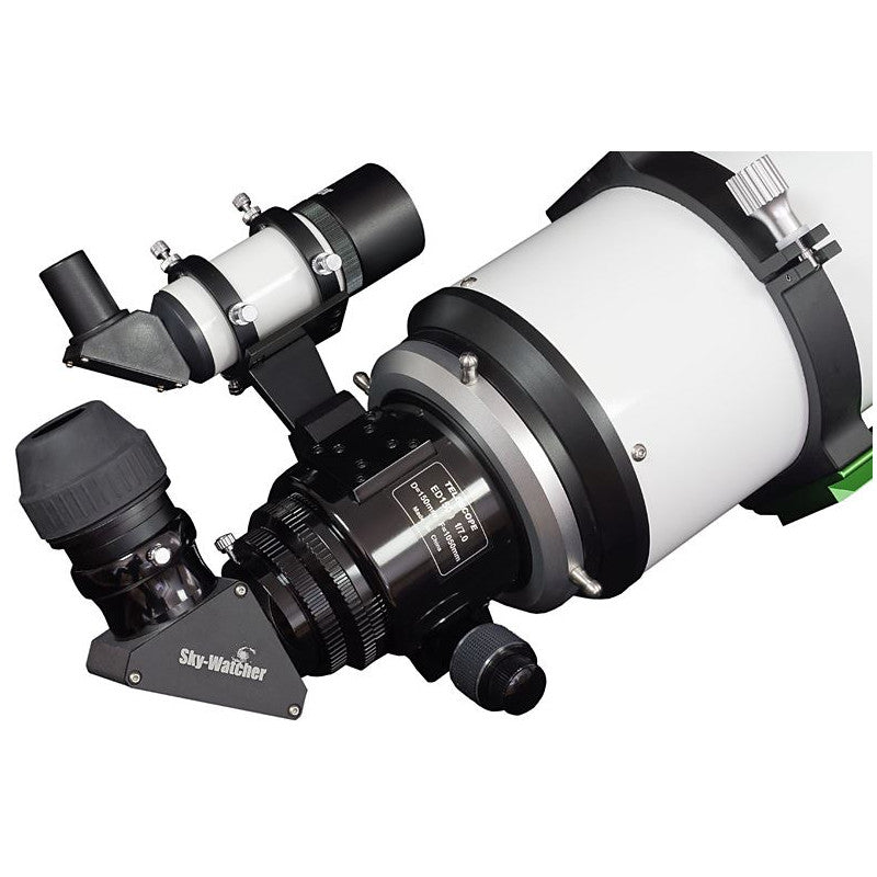 SkyWatcher Esprit 150ED Professional OTA – Refractor apocromático triplete 150/1050mm