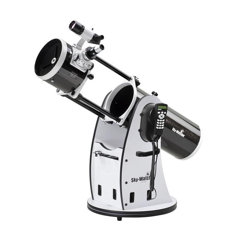 Skywatcher Skyliner 200P FlexTube GoTo • Dobson 203/1200 mm