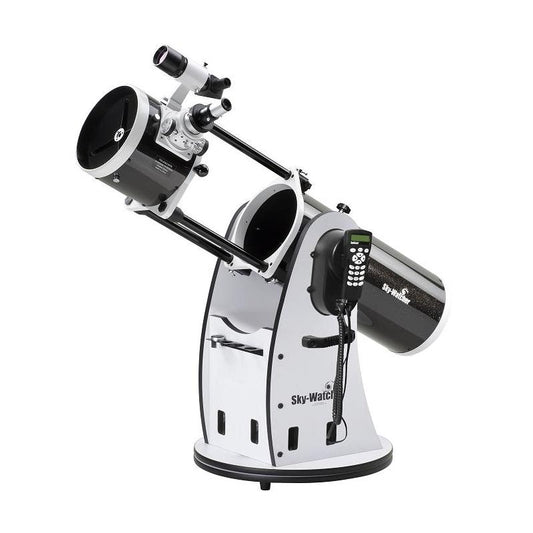 Skywatcher Skyliner 200P FlexTube GoTo • Dobson 203/1200 mm
