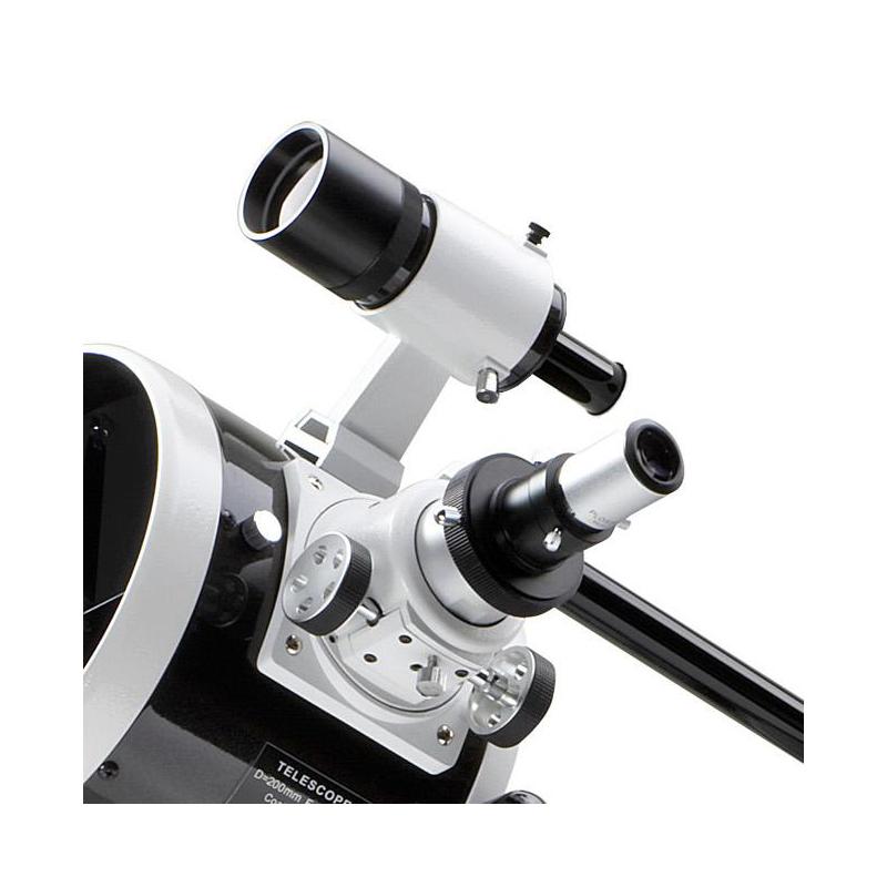 Skywatcher Skyliner 200P FlexTube GoTo • Dobson 203/1200 mm