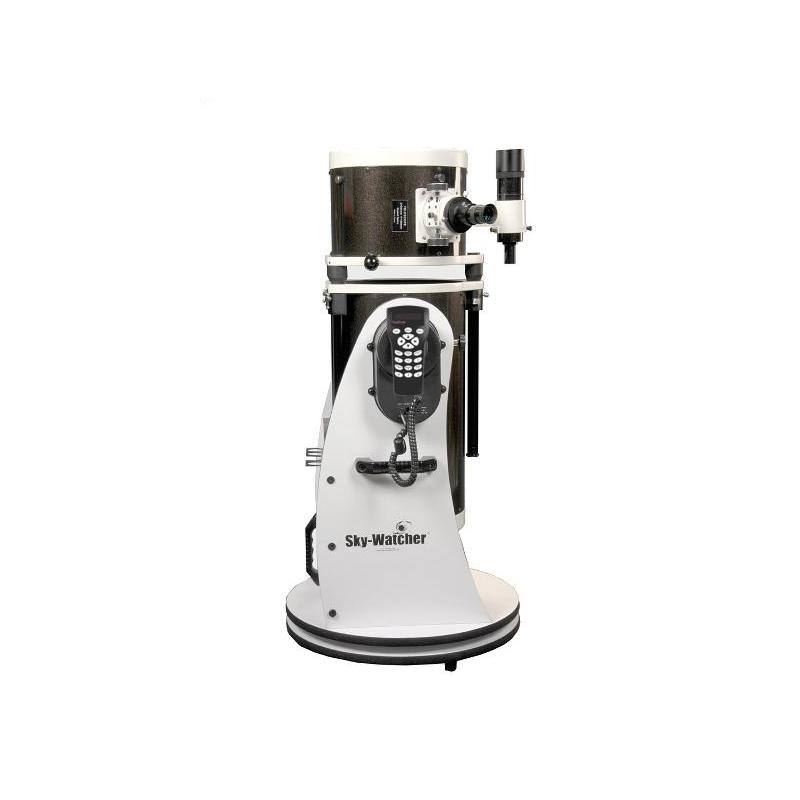Skywatcher Skyliner 200P FlexTube GoTo • Dobson 203/1200 mm