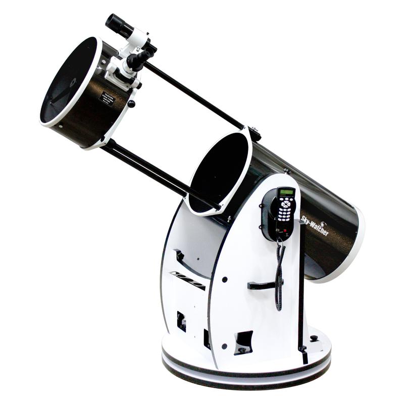 Skywatcher Skyliner 355P FlexTube GoTo • Dobson 355/1600 mm
