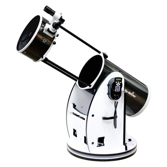 Skywatcher Skyliner 355P FlexTube GoTo • Dobson 355/1600 mm