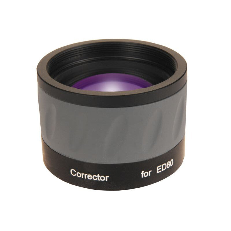 Aplanador de Campo SkyWatcher Esprit 80ED M48 – Field Flattener para Astrofotografía