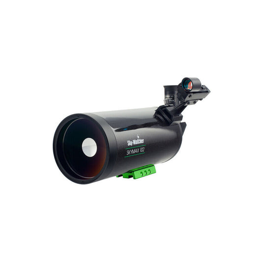 SkyWatcher SkyMax 102/1300 OTA – Telescopio Maksutov-Cassegrain 102mm