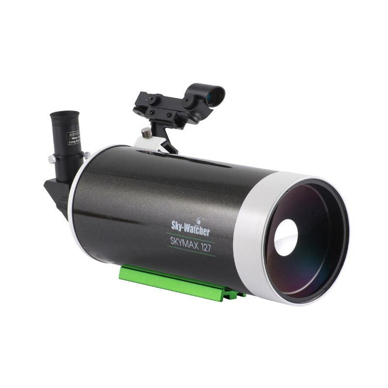 SkyWatcher SkyMax 127/1500 OTA – Telescopio Maksutov-Cassegrain 127mm