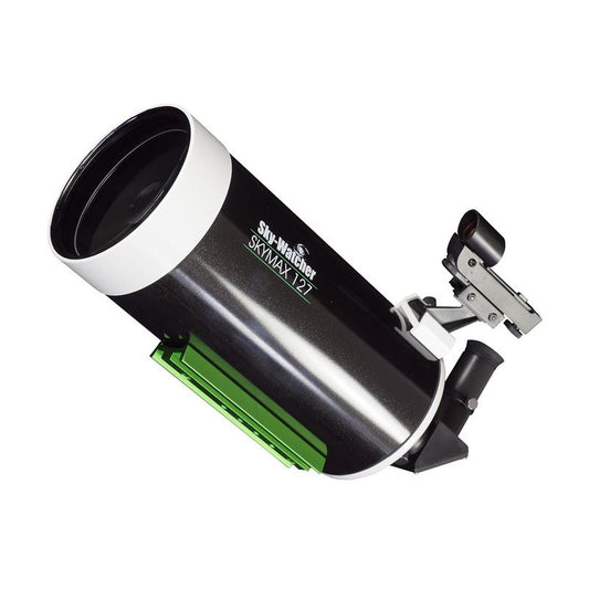 SkyWatcher SkyMax 127/1500 OTA – Telescopio Maksutov-Cassegrain 127mm