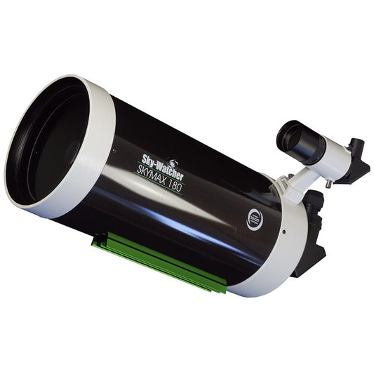 SkyWatcher SkyMax 180 Pro OTA – Telescopio Maksutov-Cassegrain 180/2700mm