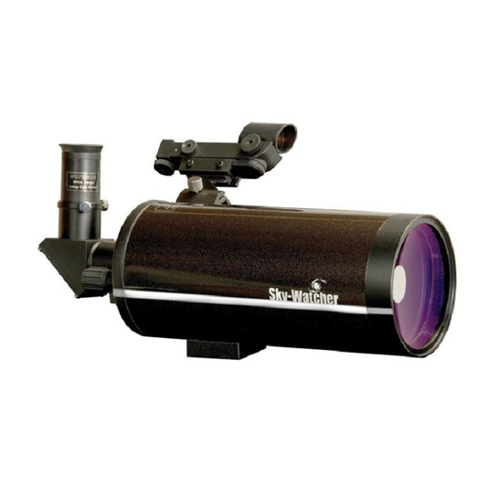 SkyWatcher SkyMax 90/1250 OTA – Telescopio Maksutov-Cassegrain 90mm