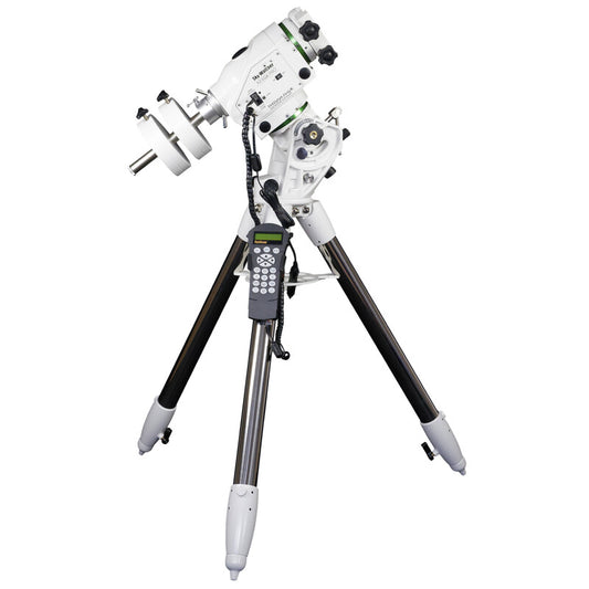 SkyWatcher AZ-EQ6 GT – Montura híbrida ecuatorial/altacimutal GoTo