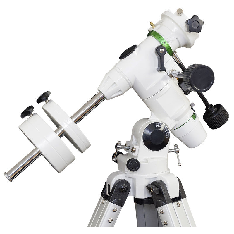 SkyWatcher EQ3-2 – Montura Ecuatorial Alemana para telescopios