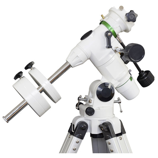 SkyWatcher EQ3-2 – Montura Ecuatorial Alemana para telescopios