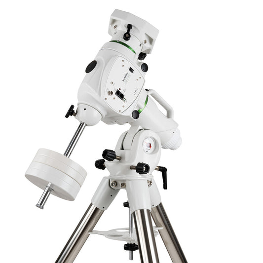 SkyWatcher EQ6-R Pro – Montura ecuatorial SynScan GoTo