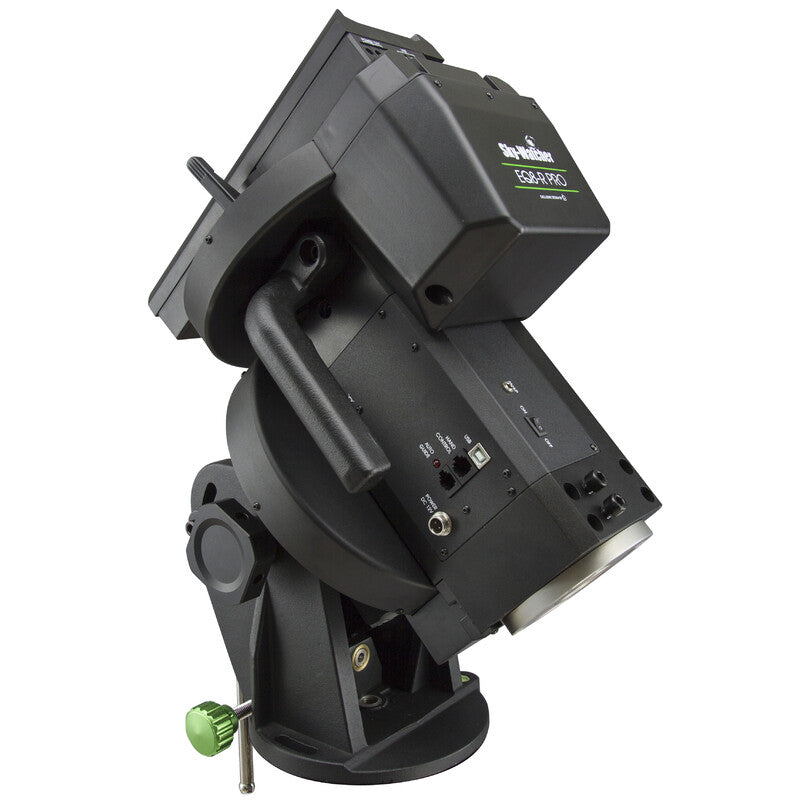 SkyWatcher EQ8-R Pro – Montura ecuatorial SynScan GoTo