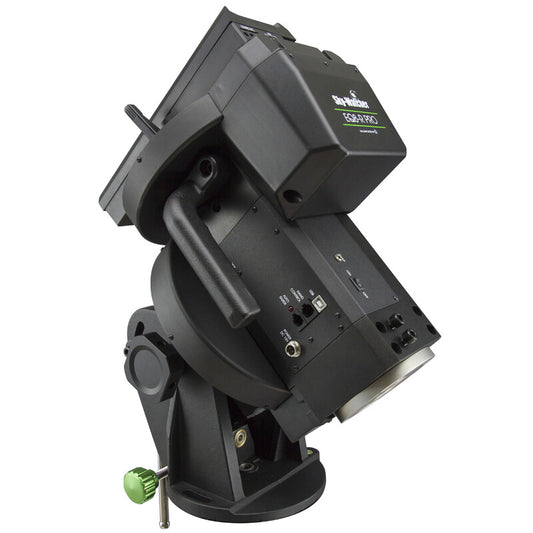SkyWatcher EQ8-R Pro – Montura ecuatorial SynScan GoTo