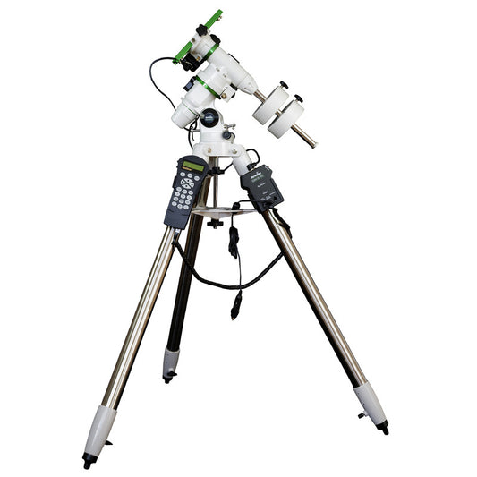 SkyWatcher EQM-35 PRO – Montura ecuatorial SynScan GoTo
