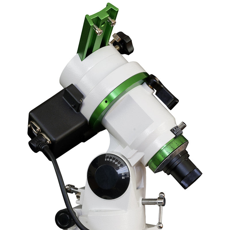 SkyWatcher EQM-35 PRO – Montura ecuatorial SynScan GoTo