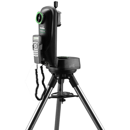 SkyWatcher Fusion-120i SynScan GoTo – Montura híbrida con control WiFi