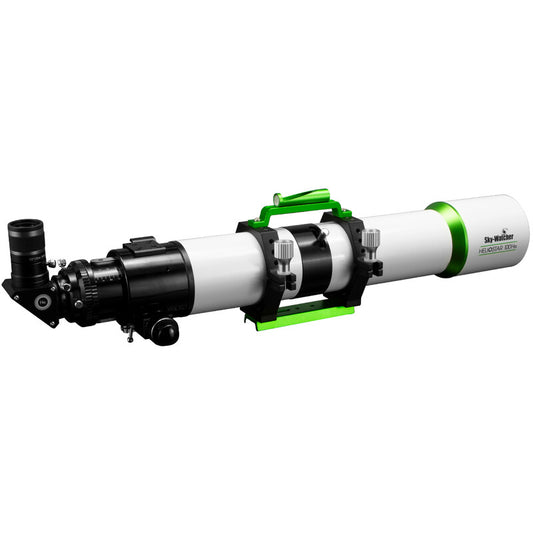 Skywatcher Heliostar-100 ST 100/800 • Telescopio Solar H-alfa Profesional