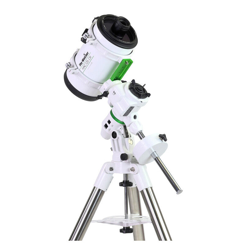 Astrograph HC 125/250 HAC125DX • Telescopio Rápido f/2 para Astrofotografía