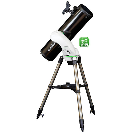 Skywatcher Explorer 130P AZ-Go2 • Newton 130/650 Wi-Fi GoTo