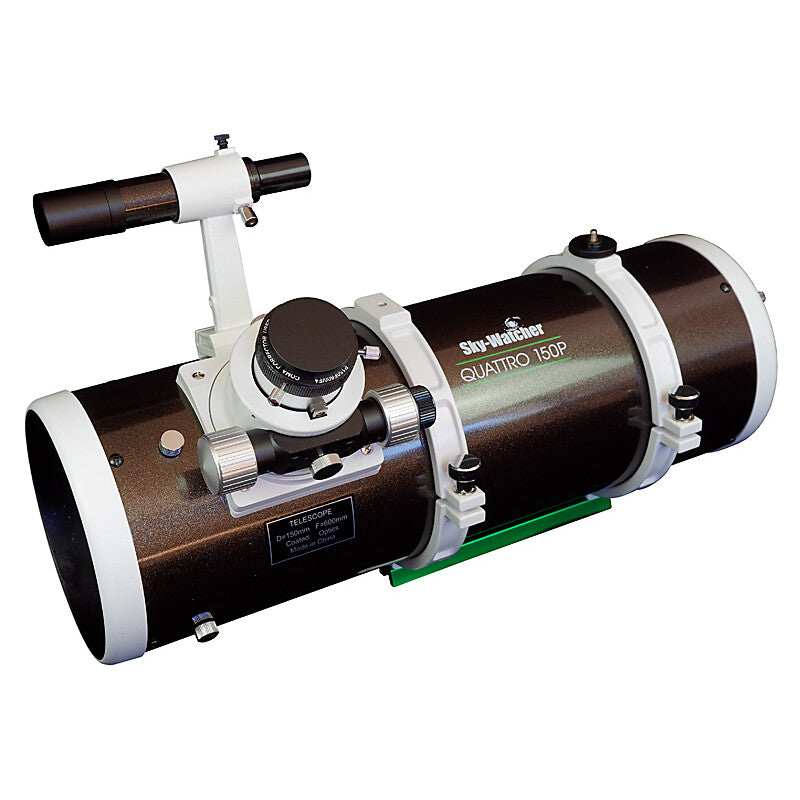 SkyWatcher Quattro-150P OTA – Telescopio Newtoniano 150/600mm f/4