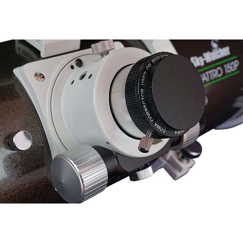 SkyWatcher Quattro-150P OTA – Telescopio Newtoniano 150/600mm f/4
