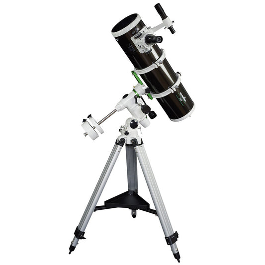 Skywatcher Explorer 150P EQ3-2 • Telescopio Newton 150/750