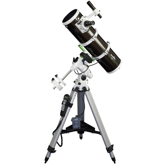 Skywatcher Explorer 150P EQ3-Pro GoTo • Newton 150/750