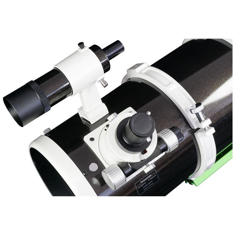 SkyWatcher Quattro-200P OTA – Telescopio Newtoniano 200/800mm f/4
