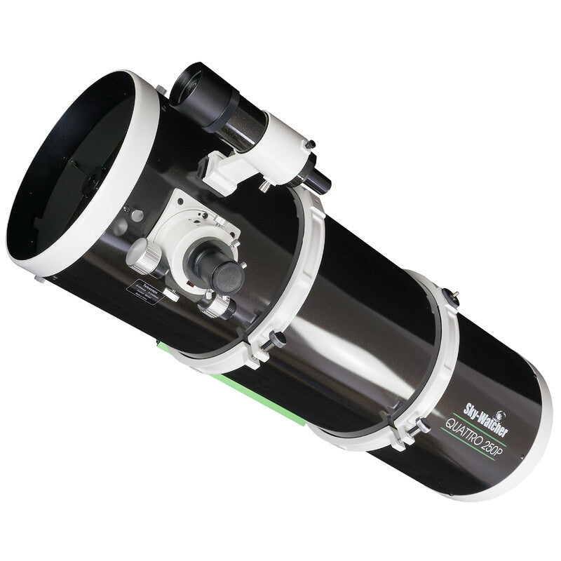 SkyWatcher Quattro-250P OTA – Telescopio Newtoniano 250/1000mm f/4