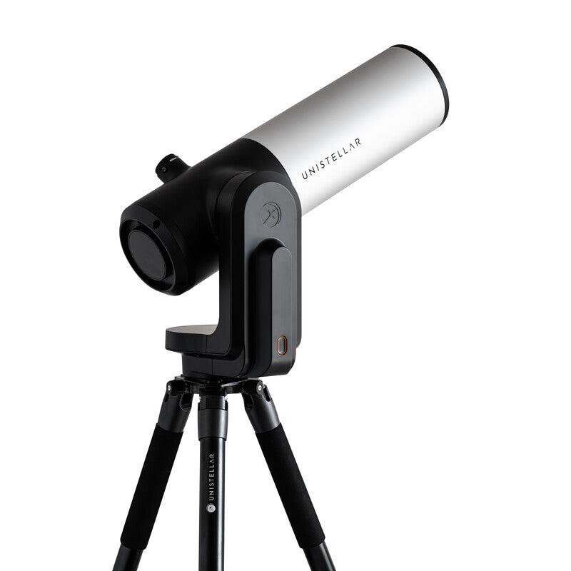 Unistellar eVscope 2 • Telescopio Inteligente 114/450