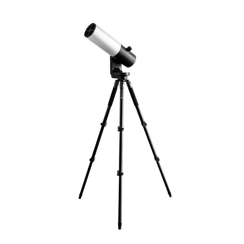 Unistellar eVscope 2 • Telescopio Inteligente 114/450