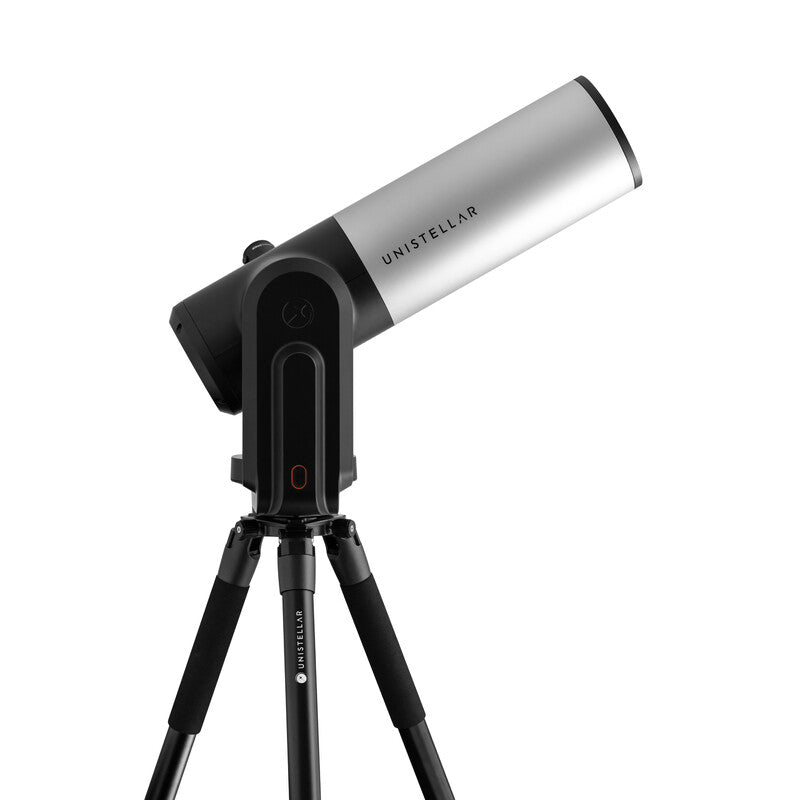 Unistellar eVscope 2 • Telescopio Inteligente 114/450
