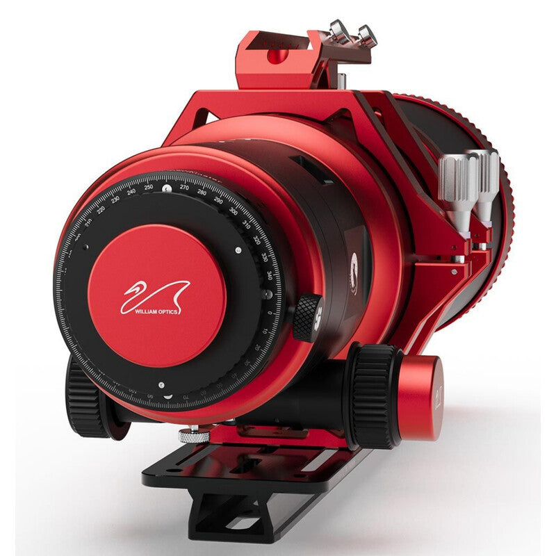 AP 108/518 UltraCat WIFD • Refractor Apocromático de Alta Precisión para Astrofotografía