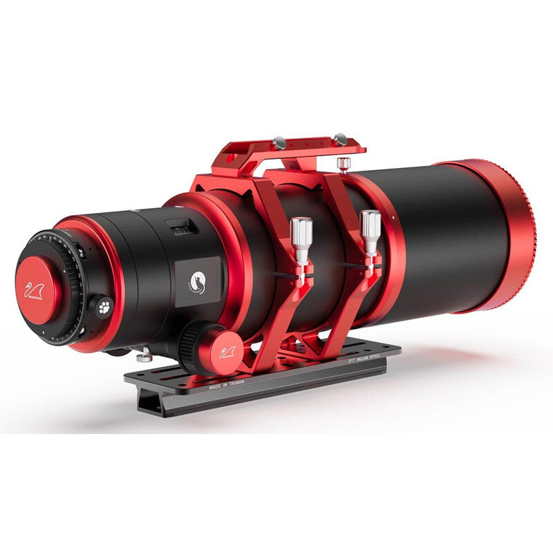 AP 108/518 UltraCat WIFD • Refractor Apocromático de Alta Precisión para Astrofotografía