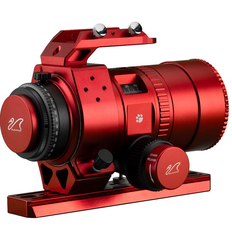 William Optics MiniCat 51 WIFD (51/178 mm, f/3.5) – Apochromatic Refractor OTA