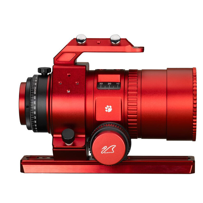 William Optics MiniCat 51 WIFD (51/178 mm, f/3.5) – Apochromatic Refractor OTA