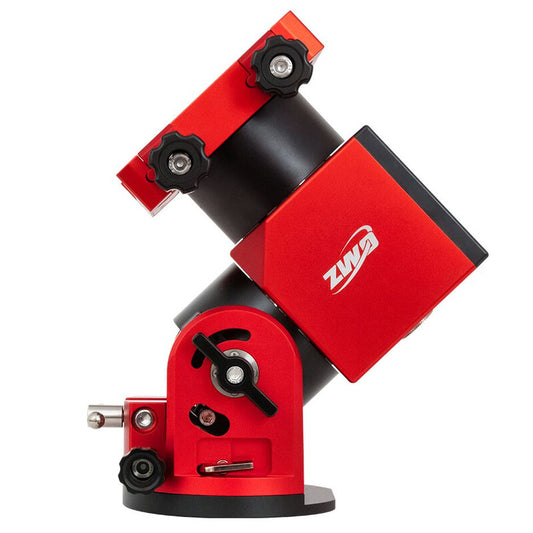 ZWO AM5N – Montura Ecuatorial Armónica para Astrofotografía