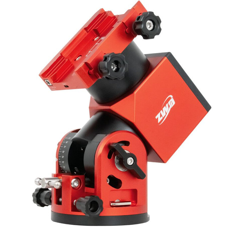 ZWO AM5N – Montura Ecuatorial Armónica para Astrofotografía
