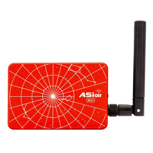 ZWO ASIAIR Mini • Controlador de Astrofotografía Compacto