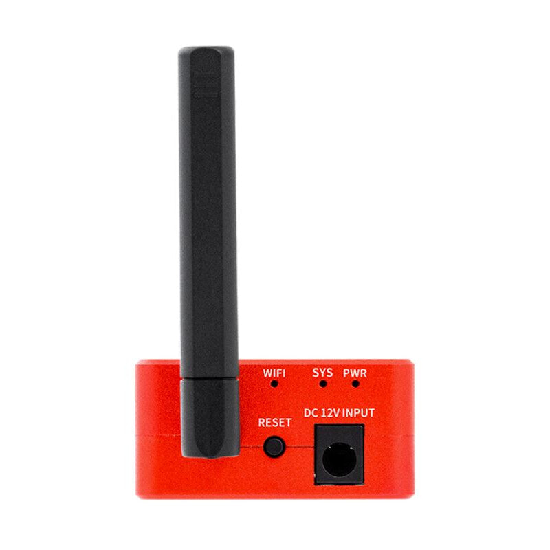 ZWO ASIAIR Mini • Controlador de Astrofotografía Compacto