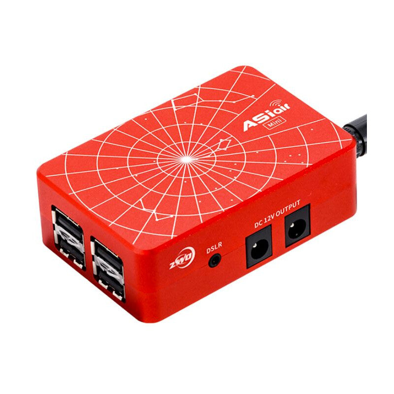 ZWO ASIAIR Mini • Controlador de Astrofotografía Compacto