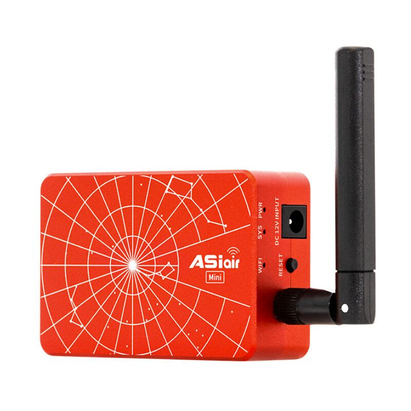 ZWO ASIAIR Mini • Controlador de Astrofotografía Compacto