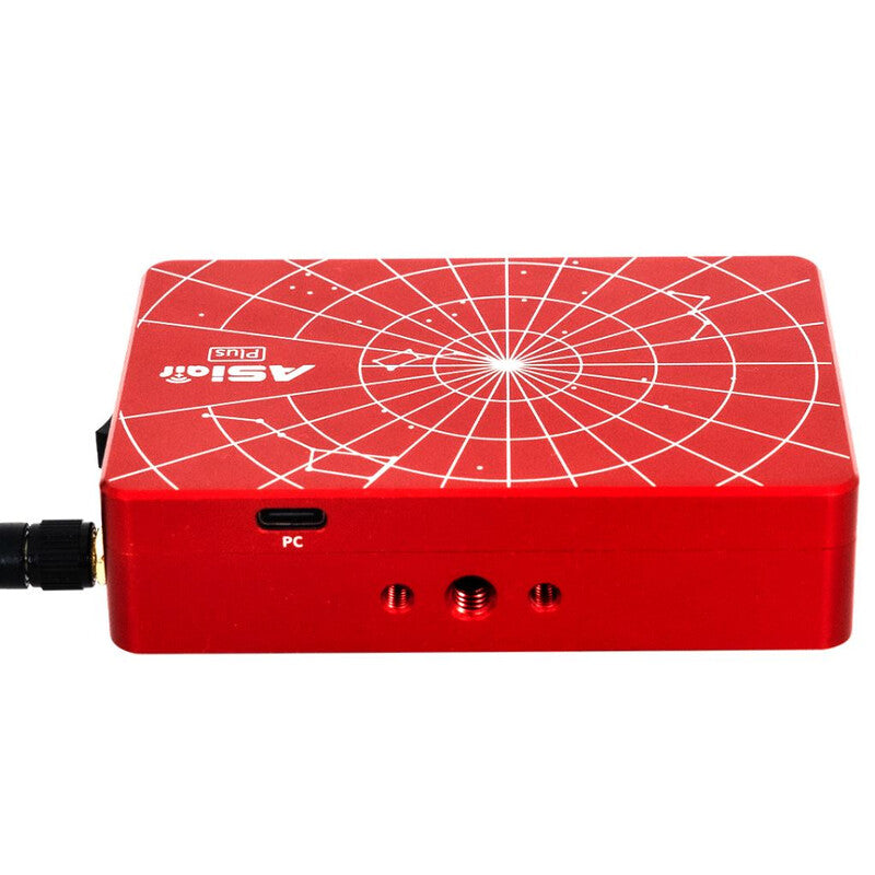 ZWO ASIAIR Plus 256GB • Controlador de Astrofotografía WiFi