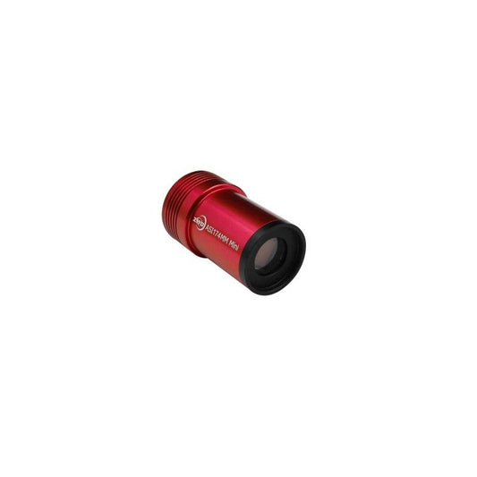 ZWO ASI 174MM Mini Mono • Cámara de Autoguiado y Solar