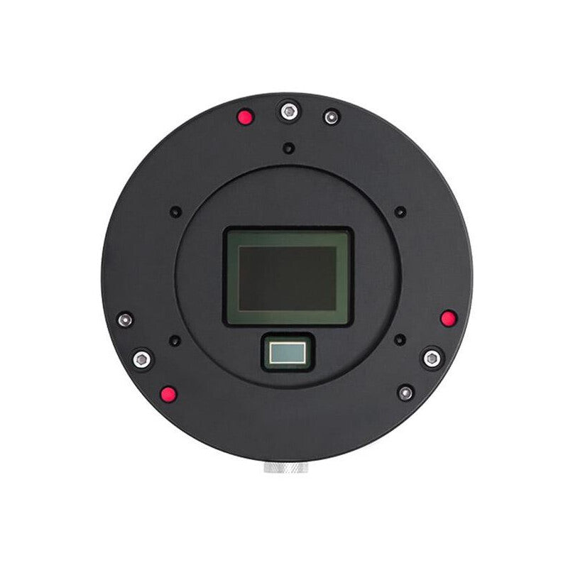 ZWO ASI 2600MM Duo Mono – Cámara Astronómica CMOS Monocroma con Sensor Guía Integrado