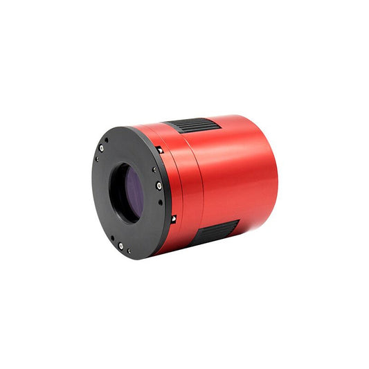ZWO ASI 2600MM Pro Mono • Cámara Astronómica CMOS Refrigerada